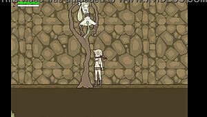 Flower Fairy Part 7 Scenes