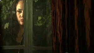 Secretary Rides Boss In Office With Tight Pussy?