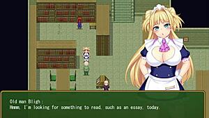 STOLEN newlywed monica TSUNDERE wifes TITILLATING task part 1 with banging and toys