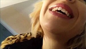 Impregnate Me Now, Don't Hold Back, I Crave That Milk Flowing From My Breasts