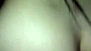 I sit moaning loudly while my cousin assfucks me hard