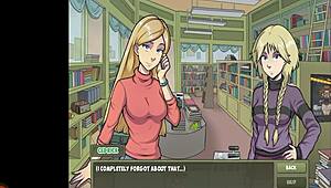 Witch Hunter Mission: Capture All Girls in Classic Anime