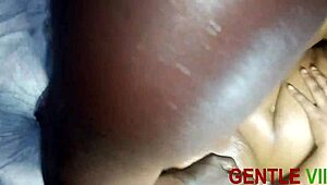 I Turned Him On And He Fucked Me Bent Over