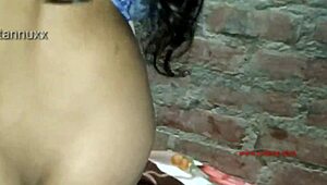 मैं यकीन नहीं कर सकता मेरी इंडियन कॉलेज गर्ल टीचर को मैंने इतना कठोर पाउंड किया