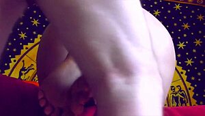 Kelcee Rae Big Titty Slut Sucks and Fucks Older Guy