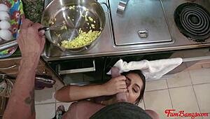 stepdaughter wants stepdaddys popsicle