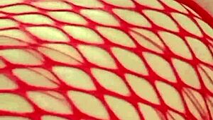 Latina milf embraces monster cock in wild anal