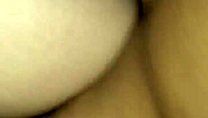 I sit moaning loudly while my cousin assfucks me hard