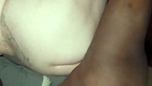 Personal I can’t believe DrBlackJohnsonXXX flipped my trailer park milf world with his huge cock in hardcore action.