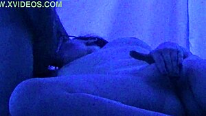 i can't believe gigi breeze let me massage her shaved pussy so good, it was extreme!