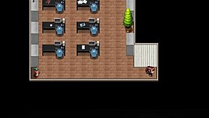 Corporate Succubus Part 4 Tempts with Seductive Powers