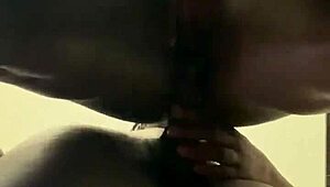 Teen Takes Bbc With Blowjob Monster Cock Big Black Cock!