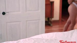 stepdaughter wants stepdaddys popsicle