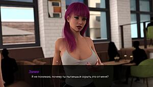 Complete gameplay featuring summer with mia 2 part 24