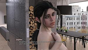 Why Does Forbidden Taste Better with Hot Horny Women?