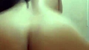 Breaking Open Brazilian Bitch’s Ass with Massive Dick in Wild Session