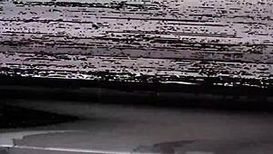 Carol loves young cock, rides me bareback and cums twice. Old hooker with teen.