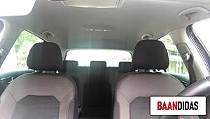 morbosa situation with hot blonde milf and big tits she met