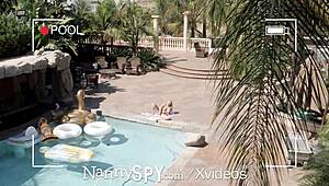 i swear, i didnt mean to mess up, but nanny fucks hard to keep this job