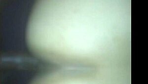 Oh, cheating ebony girlfriend with big black cock, monster dick fucking!