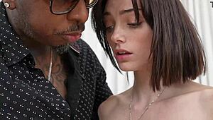 Ever Felt A BBC Leave Your Pussy Filled And Dripping?