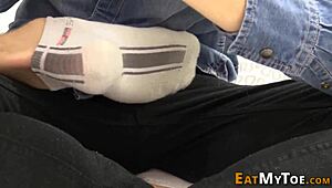 gay twinks get wild with kinky ass banging