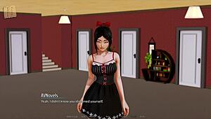 Harem Hotel 41 Adventure