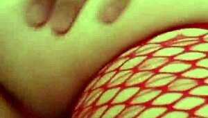 Latina milf embraces monster cock in wild anal