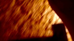 Deepthroat Blowjob With Horny Big Cock Lover