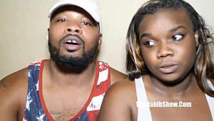 Yo Cinnamon, Ready for This Male Stripper to Bang You Hard?