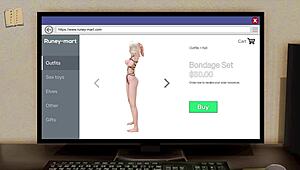 Harem Hotel 41 Adventure