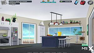 Summertimesaga Maid Wants To Clean Free E4 11