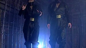 Hey, anyone into wild anime action with Ninja Vol 6 hentai vibes? 😜