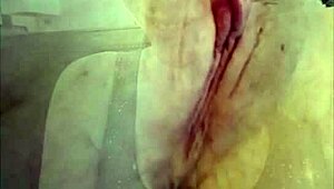 jane judge guides your self-bondage jerk off play