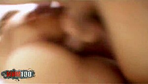 यह अरब देवी पॉर्नस्टार पहली बार हार्ड एनल फकिंग लेती है