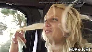 Lustful Honey Showers Before Hot Cock Licking