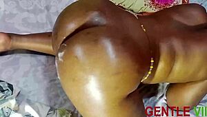 I Turned Him On And He Fucked Me Bent Over