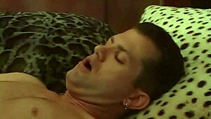 Man, she’s just sittin’ at work daydreamin’ of hard fuckin’