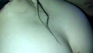 I sit moaning loudly while my cousin assfucks me hard