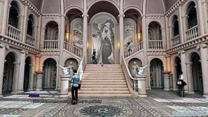 yo, lust academy 4 got me hooked with curvy hentai babes! 😍