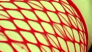 Latina milf embraces monster cock in wild anal