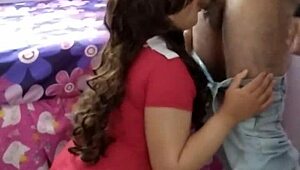 spying on uncle fucking sister secretly, god it excites me!