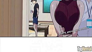 Stepmom worries about stepson in classroom!