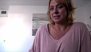 Girlfriends Mom Brianna Beach Gives Pro Sex Tips With Alex Adams