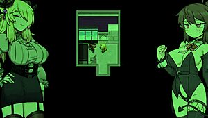 Corporate Succubus Part 4 Tempts with Seductive Powers