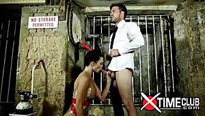 italian pornstar gets wild assfucking in xtime club vol 44 hardcore scenes!