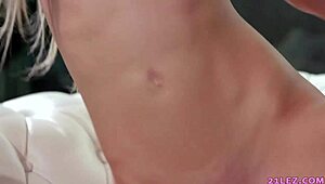 hey, wanna see teen roommates gina valentina, kenzie reeves, and cadey mercury in hot lesbian sex?