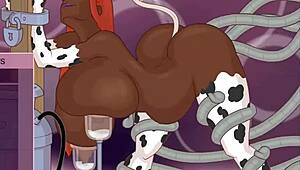 Scheyla's Monster Farm Adventure