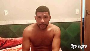 In The Kitchen Where All The Fun Started With Myllena Rios