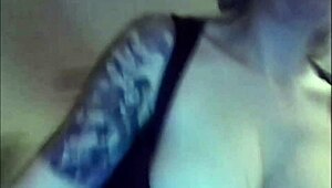 Impregnate Me Now, Don't Hold Back, I Crave That Milk Flowing From My Breasts